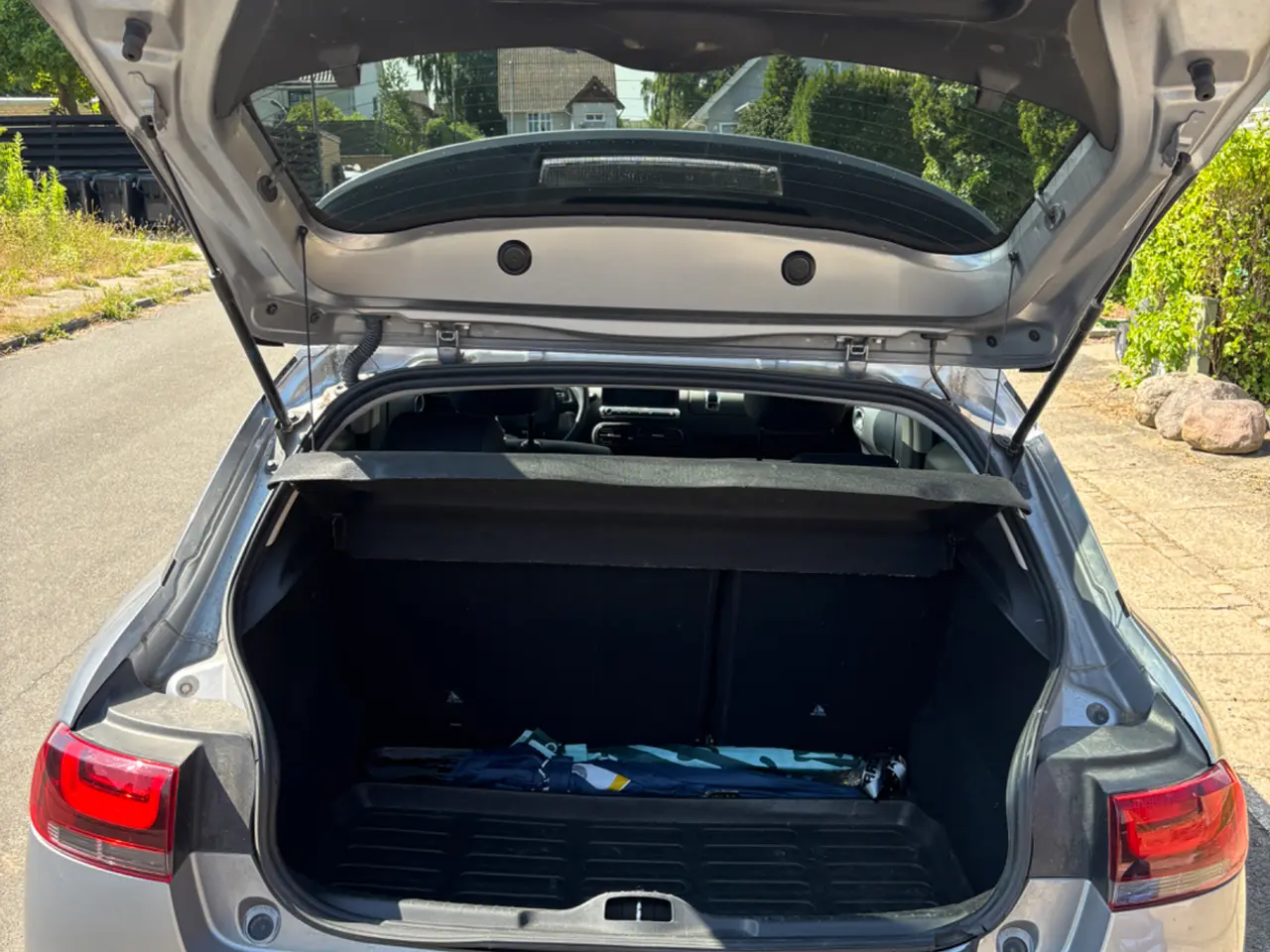Billede 10 - Citroën C4 Cactus 1,5 BlueHDi 100 VTR Sport LTD