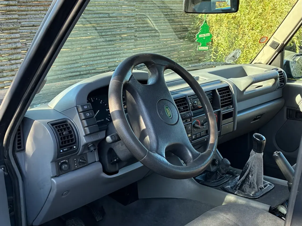 Billede 4 - Land Rover Discovery 