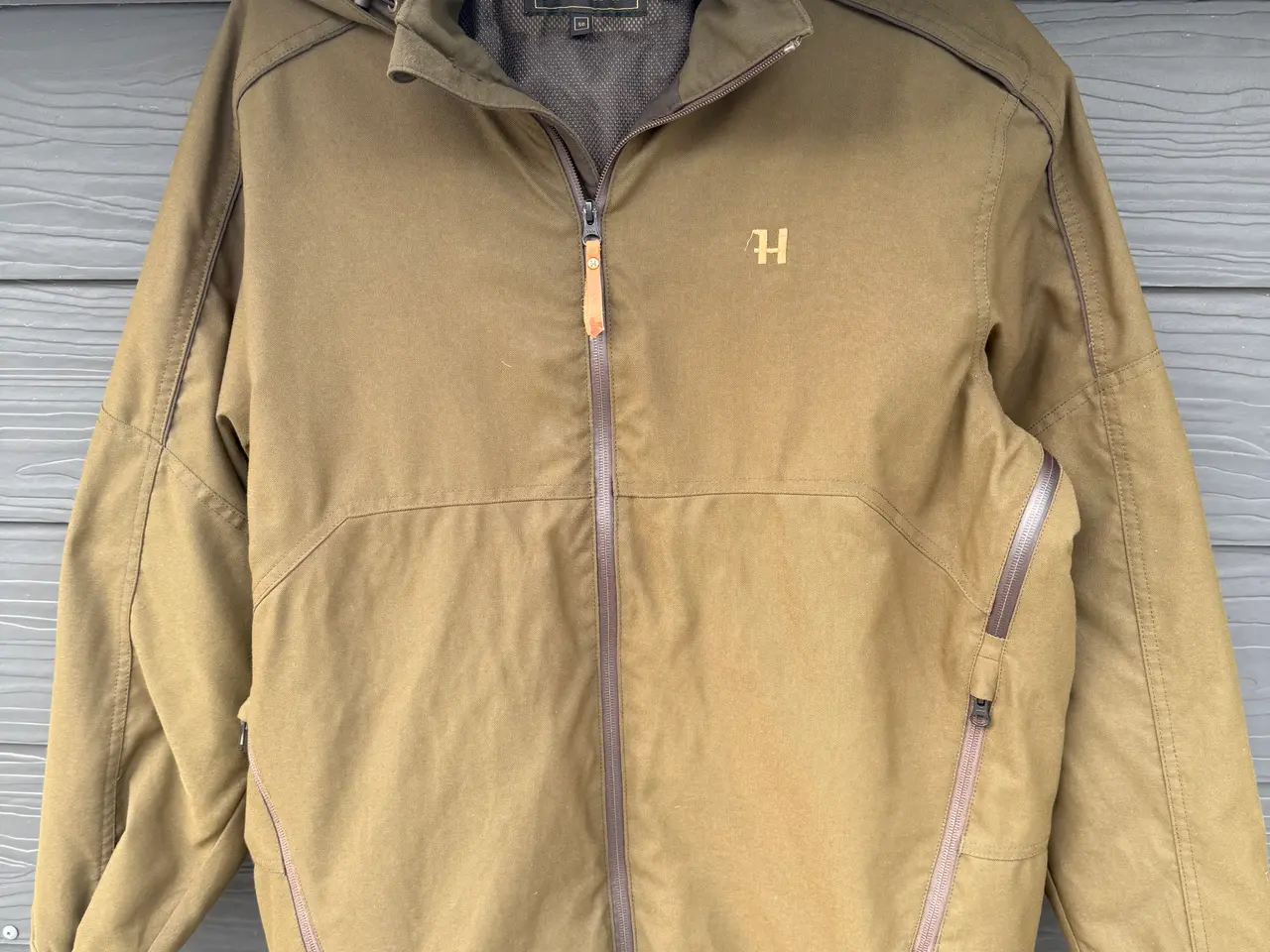 Billede 1 - Härkila Pro hunter move 2.0 gtx