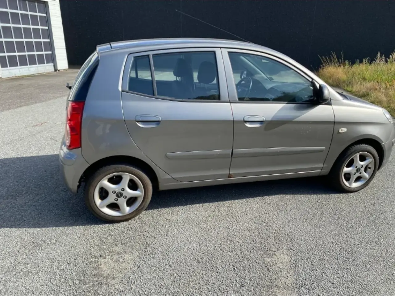 Billede 2 - Kia picanto