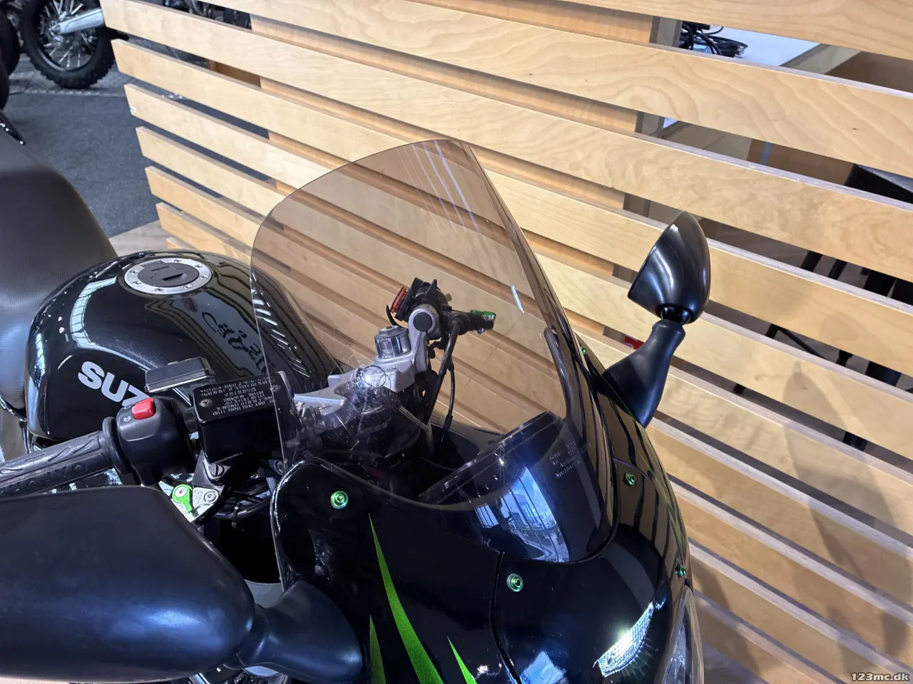 Billede 16 - Suzuki GSX 750 F