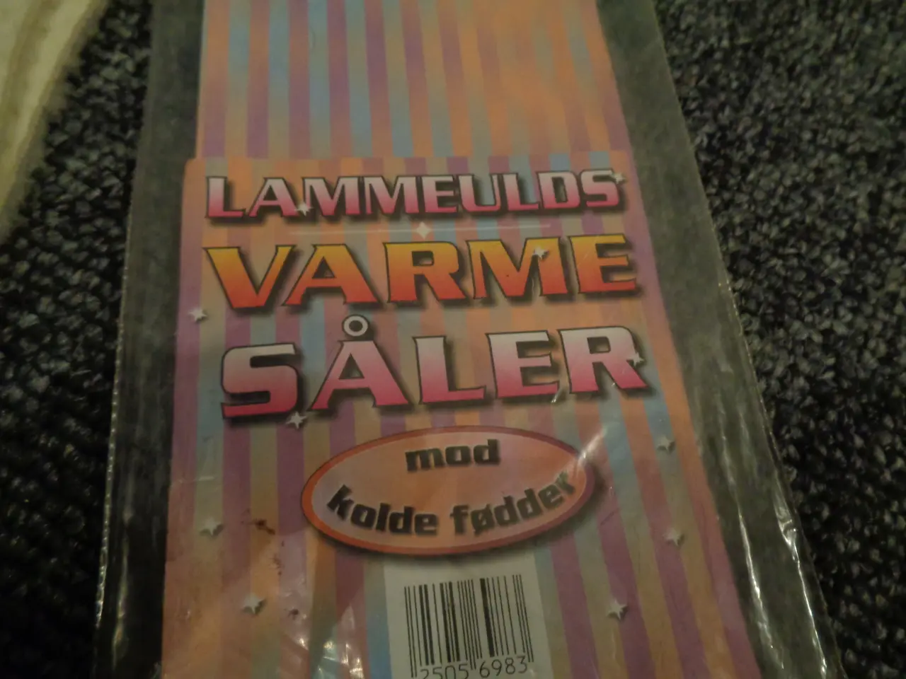 Billede 2 - Termosåler 