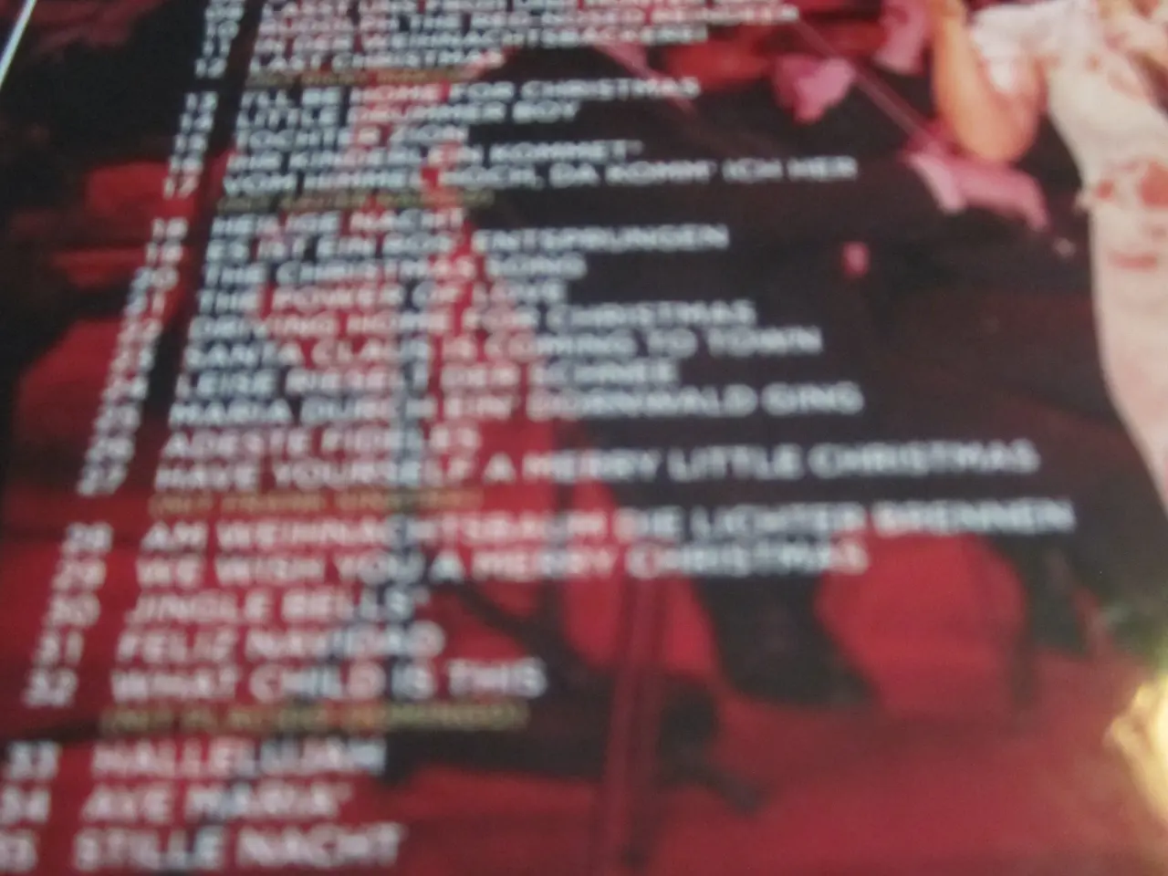 Billede 3 - HELENE FISCHER. Dvd.
