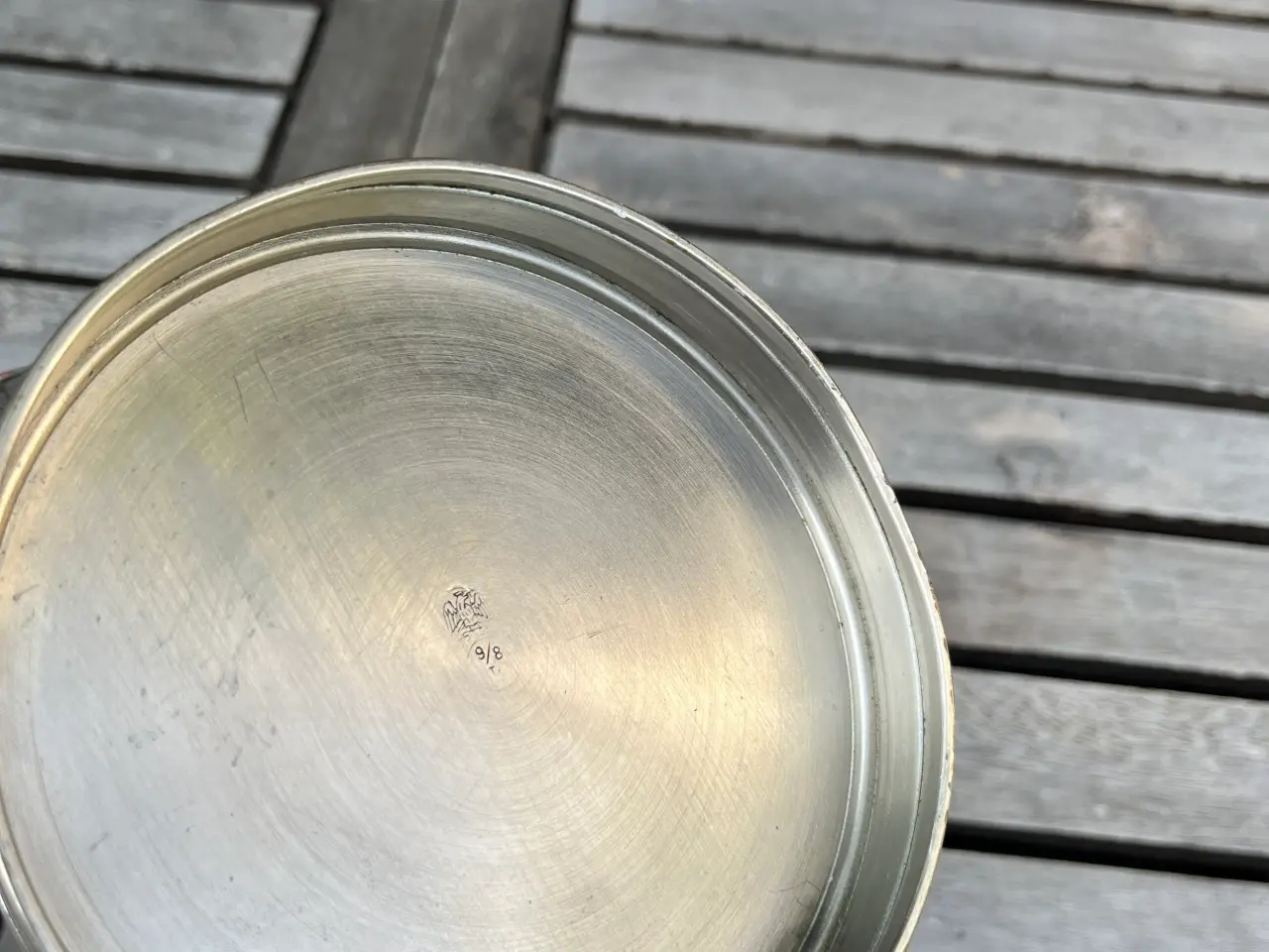 Billede 4 - Kaffekande