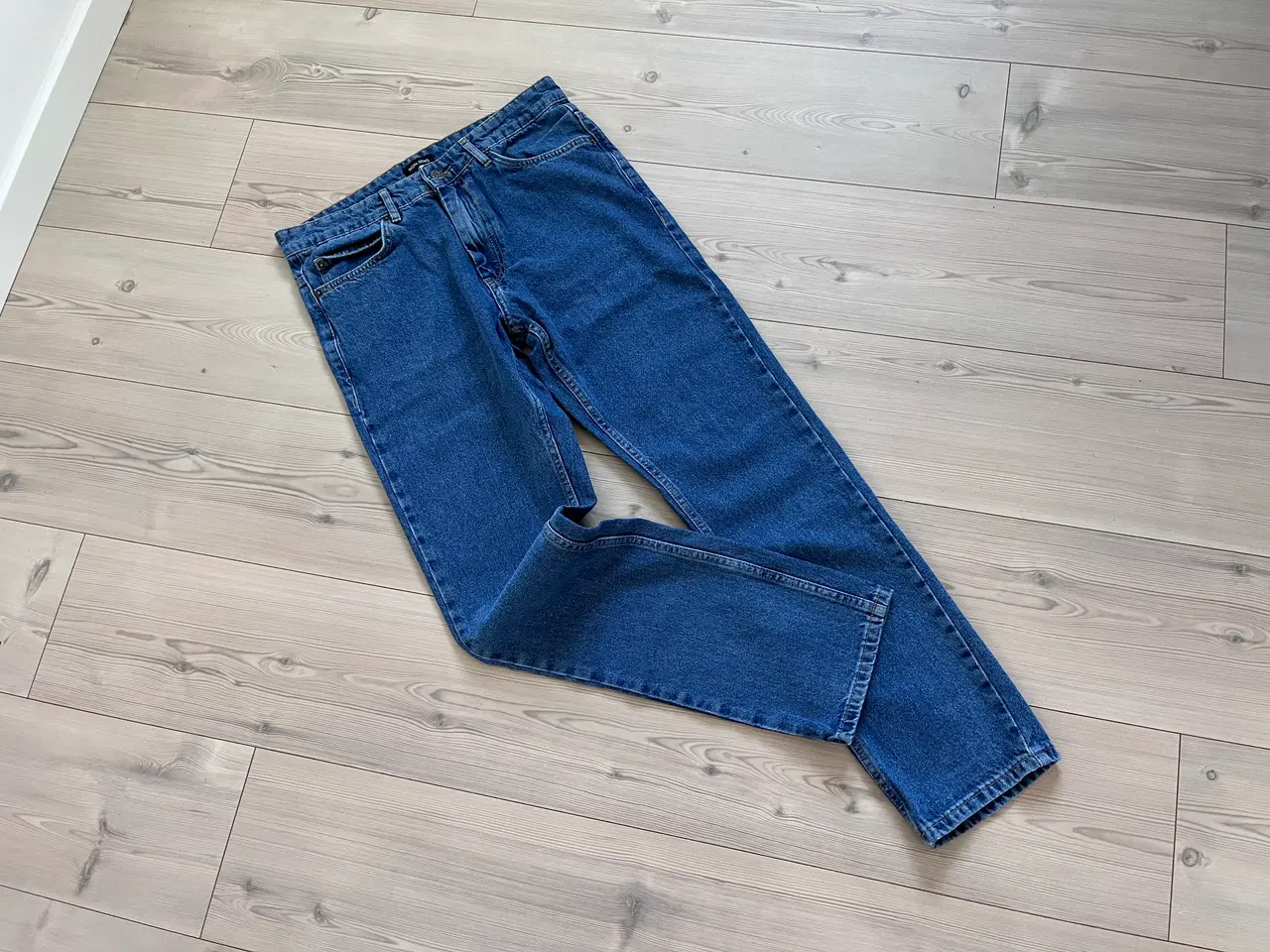 Billede 9 - Jeans, cowboybukser, Non-Sens, str S/29