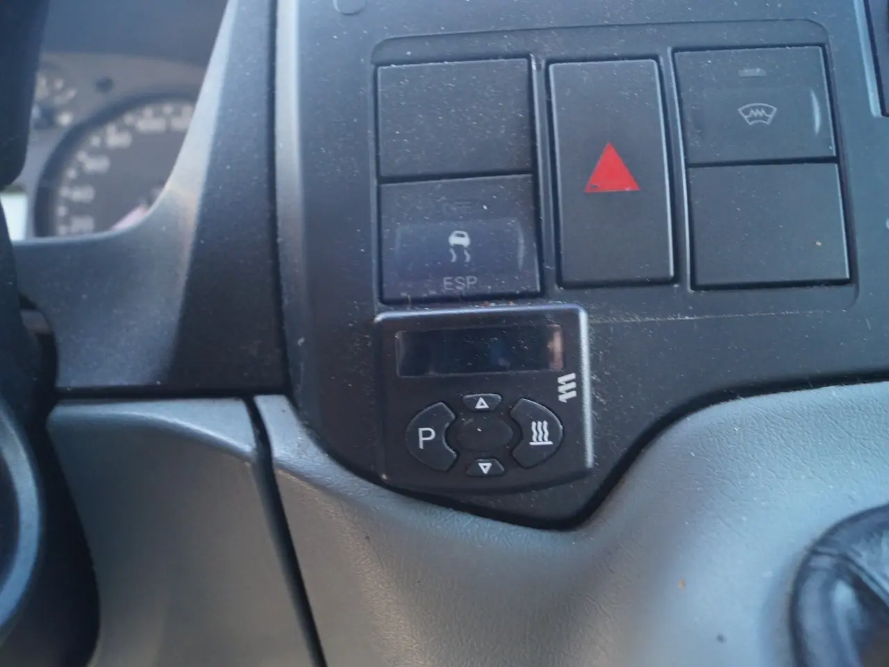 Billede 9 - Ford Transit 300M Van 2,2 TDCi 115 Ambiente