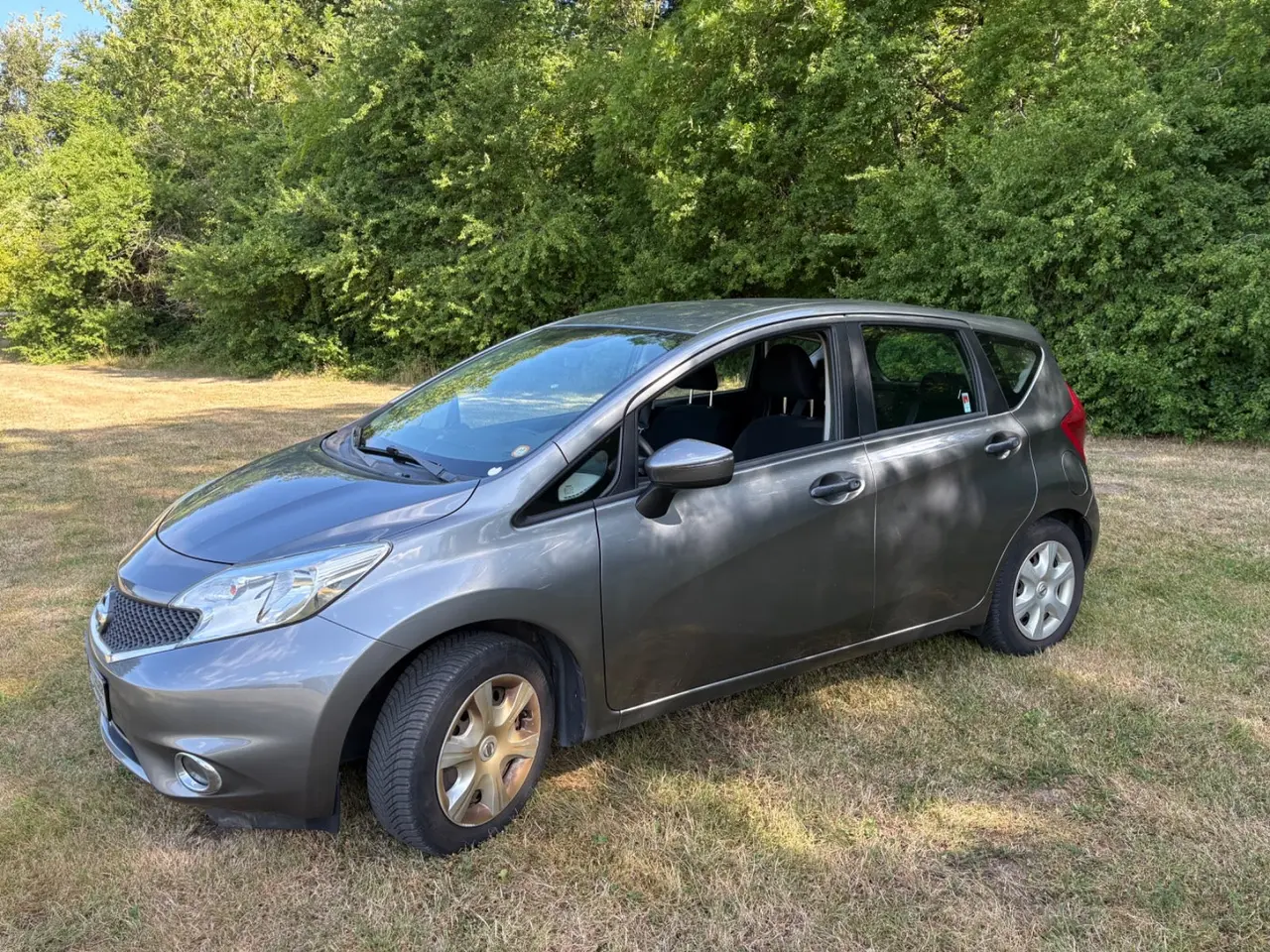 Billede 5 - Nissan Note 1,2 Acenta