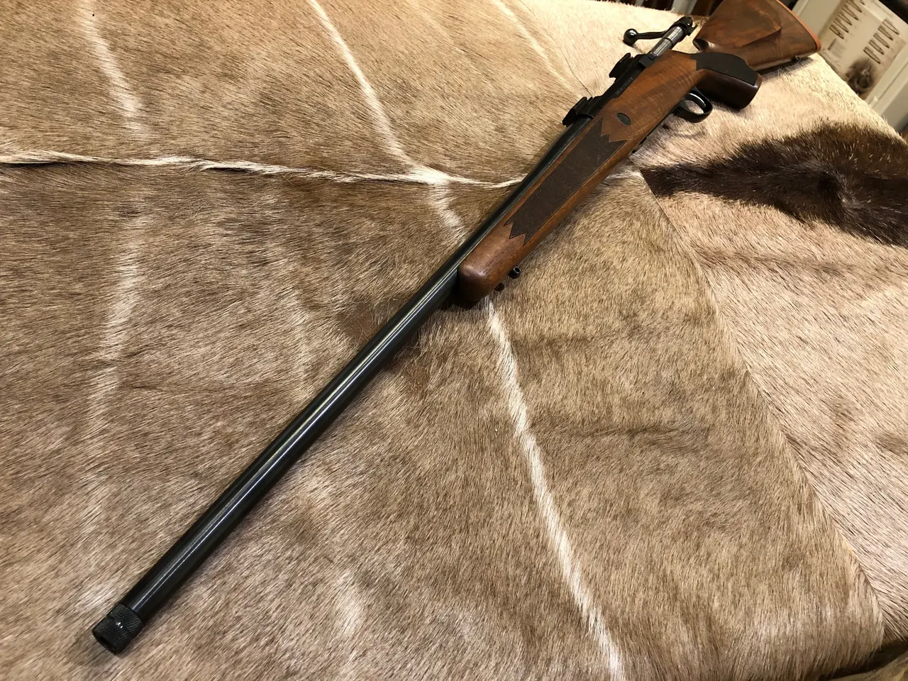 Billede 5 - Sako AV Hunter