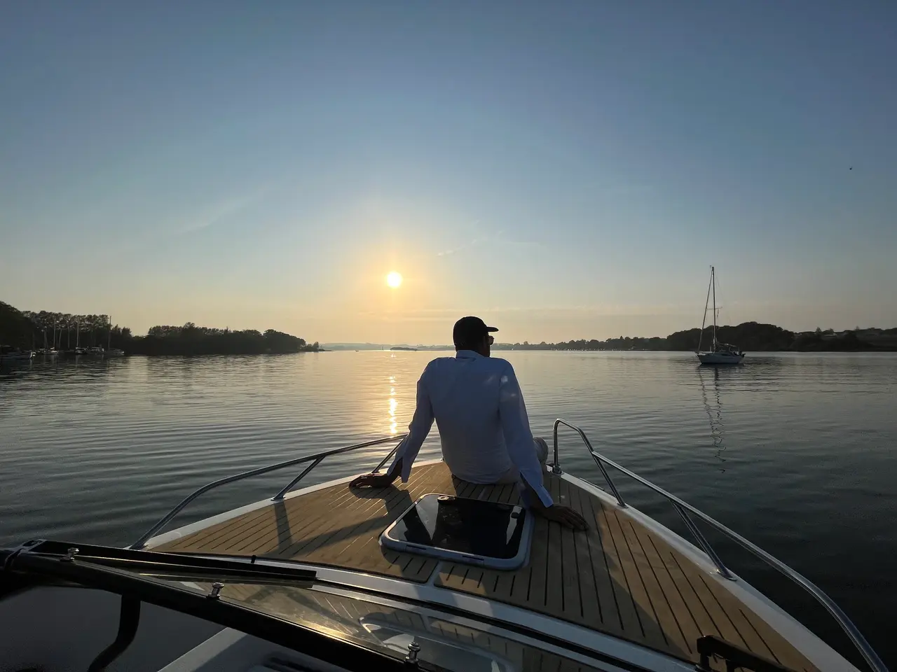 Billede 15 - Quicksilver Activ 675 Cruiser med Mercury 150 HK F