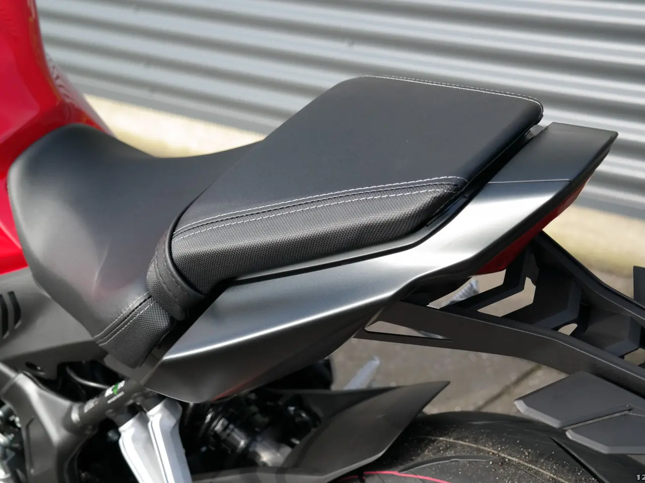 Billede 27 - Honda CB 650 R E-Clutch MC-SYD BYTTER GERNE