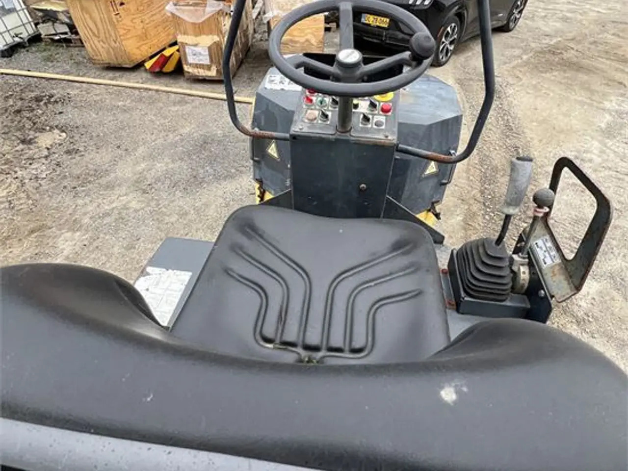 Billede 10 - Bomag BW 120 AD-3 - 2,7 ton - Video