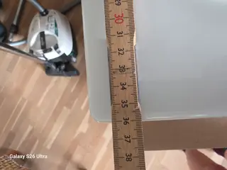 Badesæt 50 cm