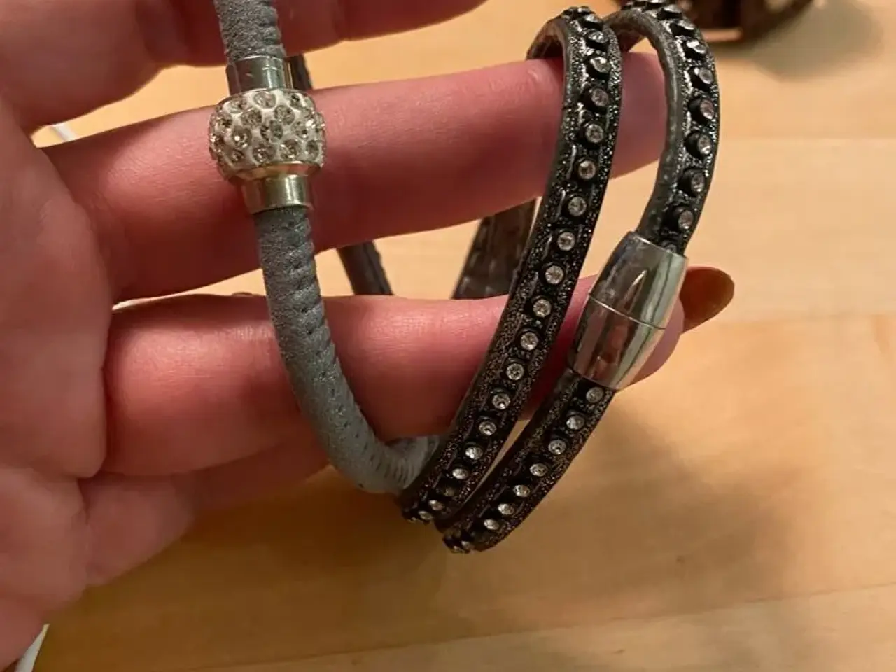 Billede 13 - Flotte nye armbånd