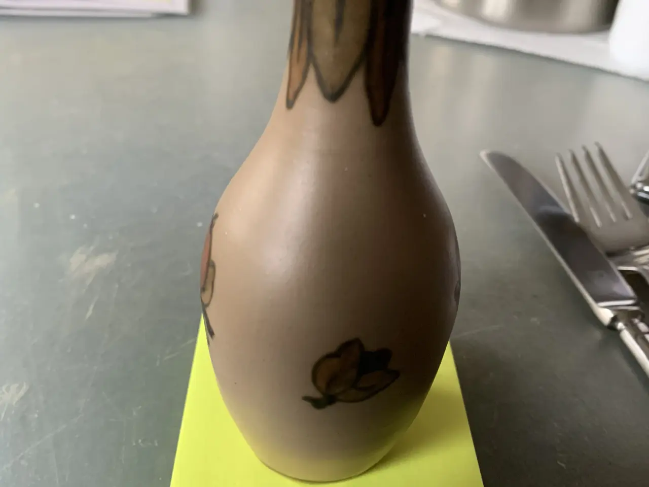 Billede 2 - Mini Vase L Hjort Bornholm