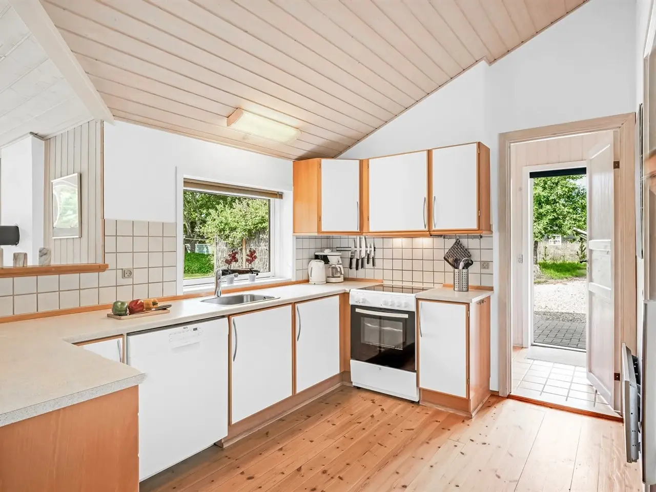 Billede 9 - Blåvand 5* Feriehus. Fri uge 32!!!!