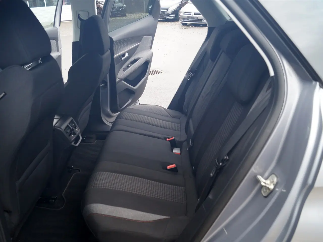 Billede 13 - Peugeot 3008 1,6 BlueHDi Active EAT6 120HK 5d 6g Aut.