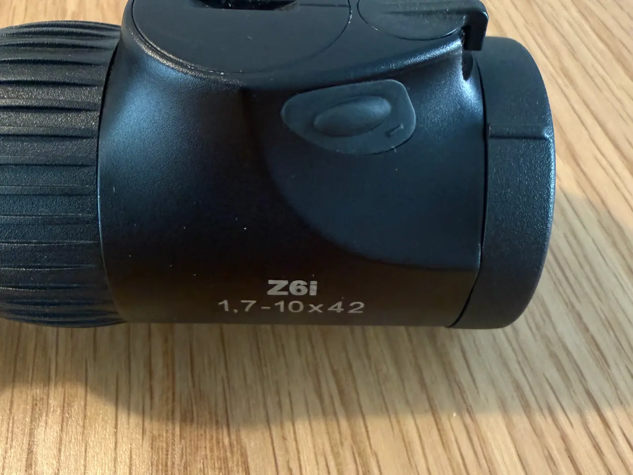 Billede 4 - Swarovski z6i 1,7-10x42