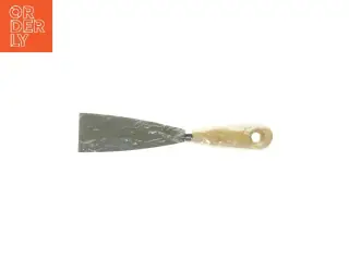 Scraper fra Max  (str. 40mm)