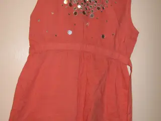 Kjole	