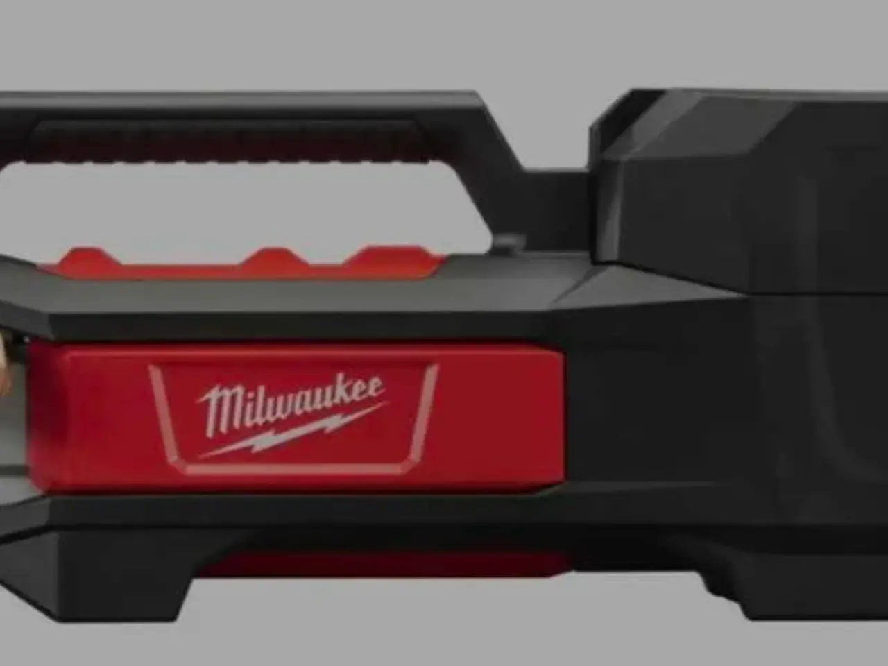 Billede 1 - Købes.Milwaukee M18 BTP-0 vandpumpe