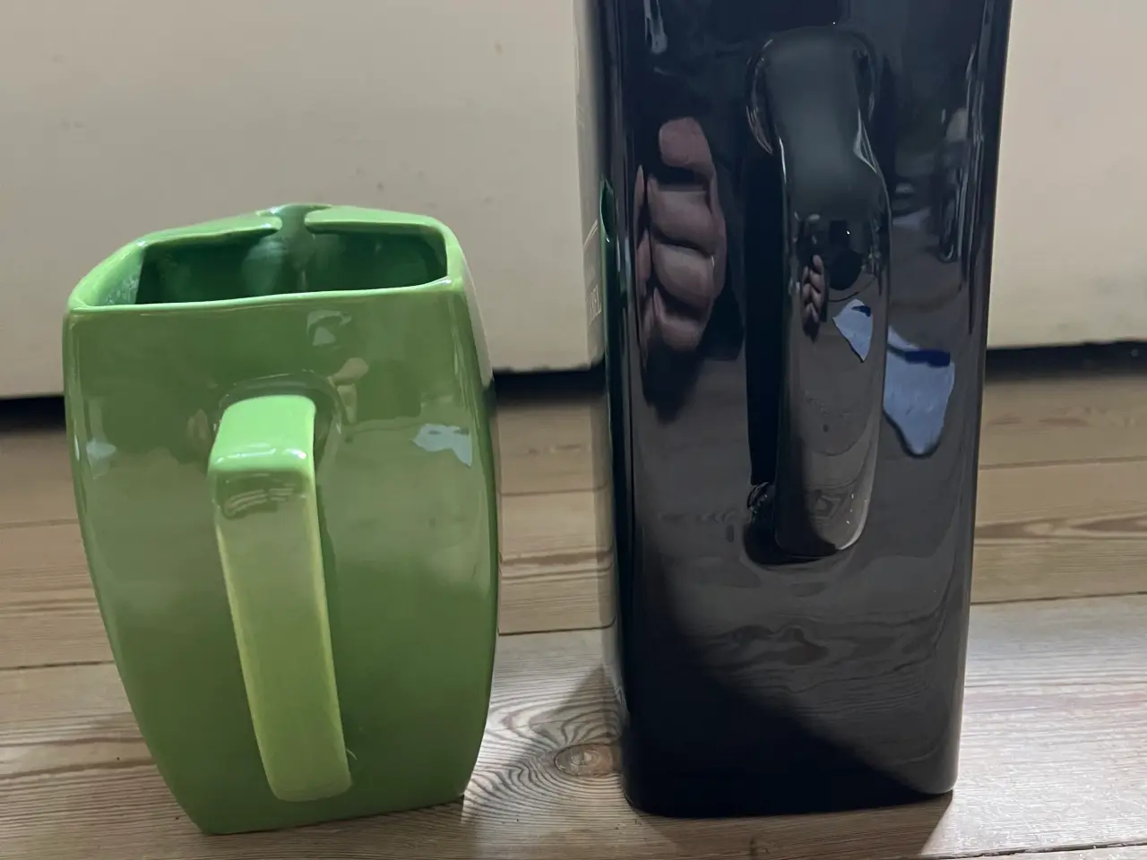 Billede 2 - Whisky og lime kander