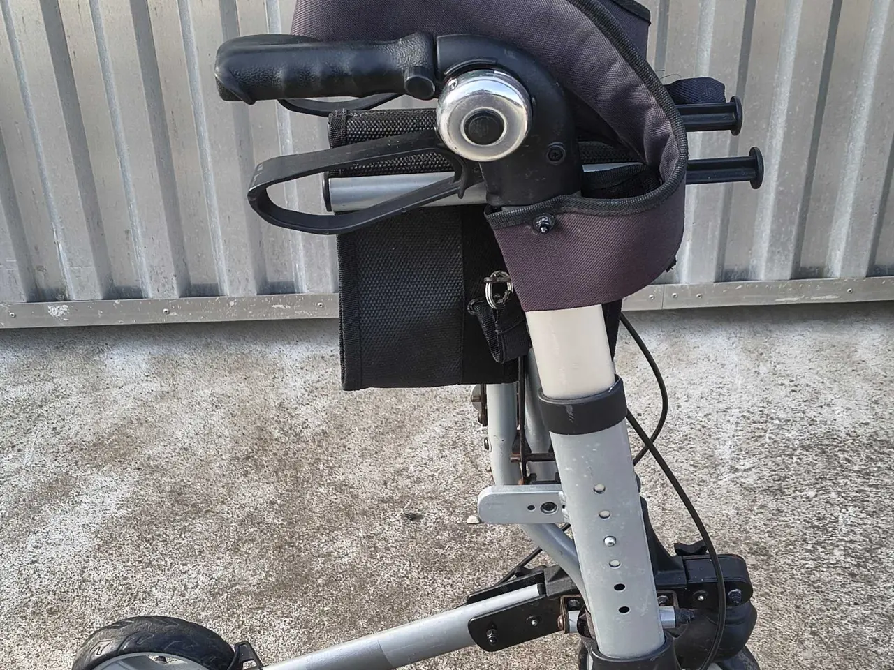 Billede 6 - Rollator 