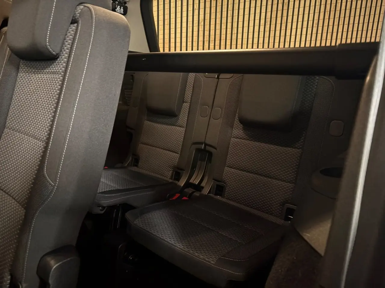 Billede 8 - VW Touran 1,4 TSi 150 Comfortline DSG 7prs