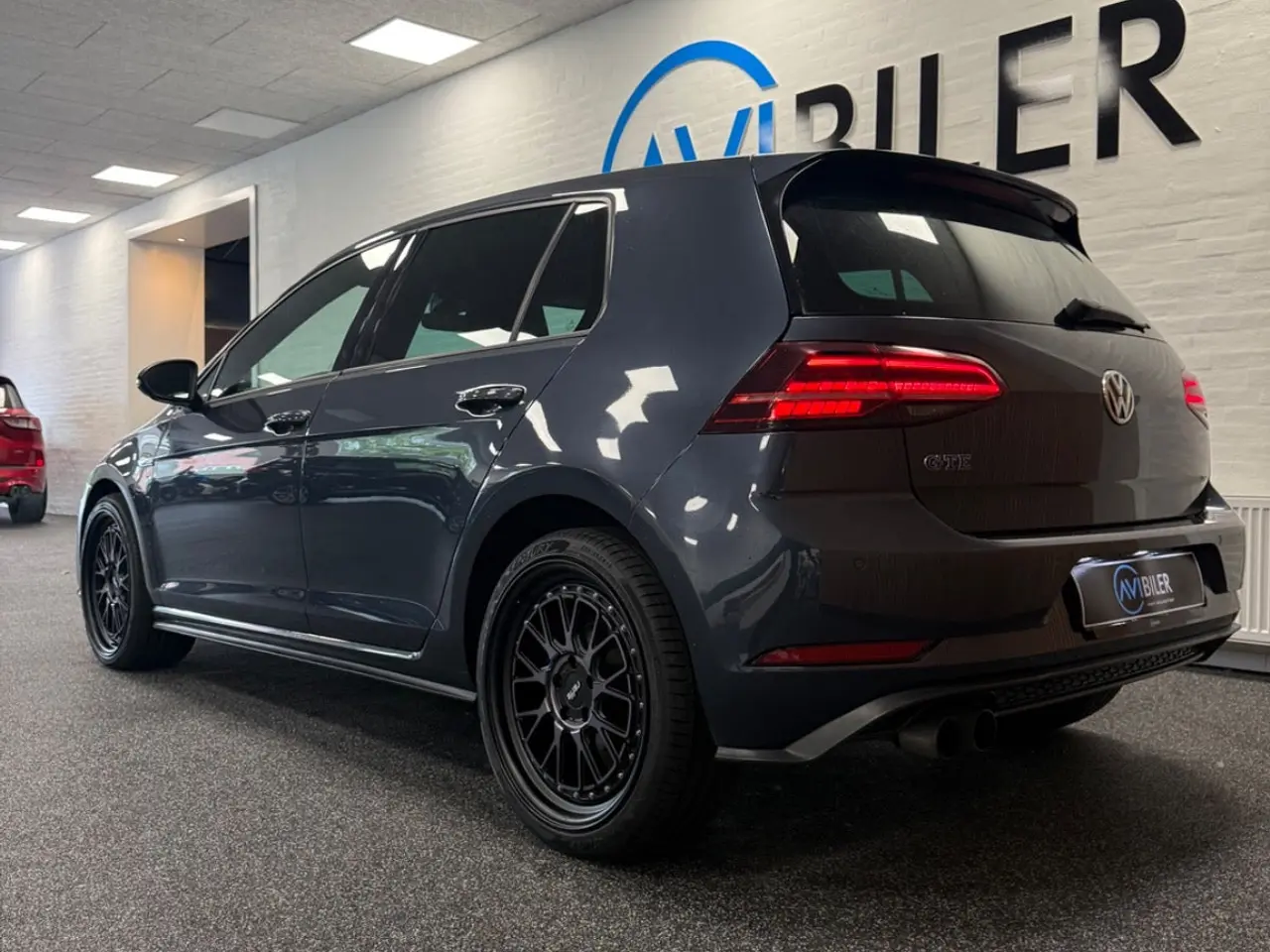 Billede 3 - VW Golf VII 1,4 GTE DSG