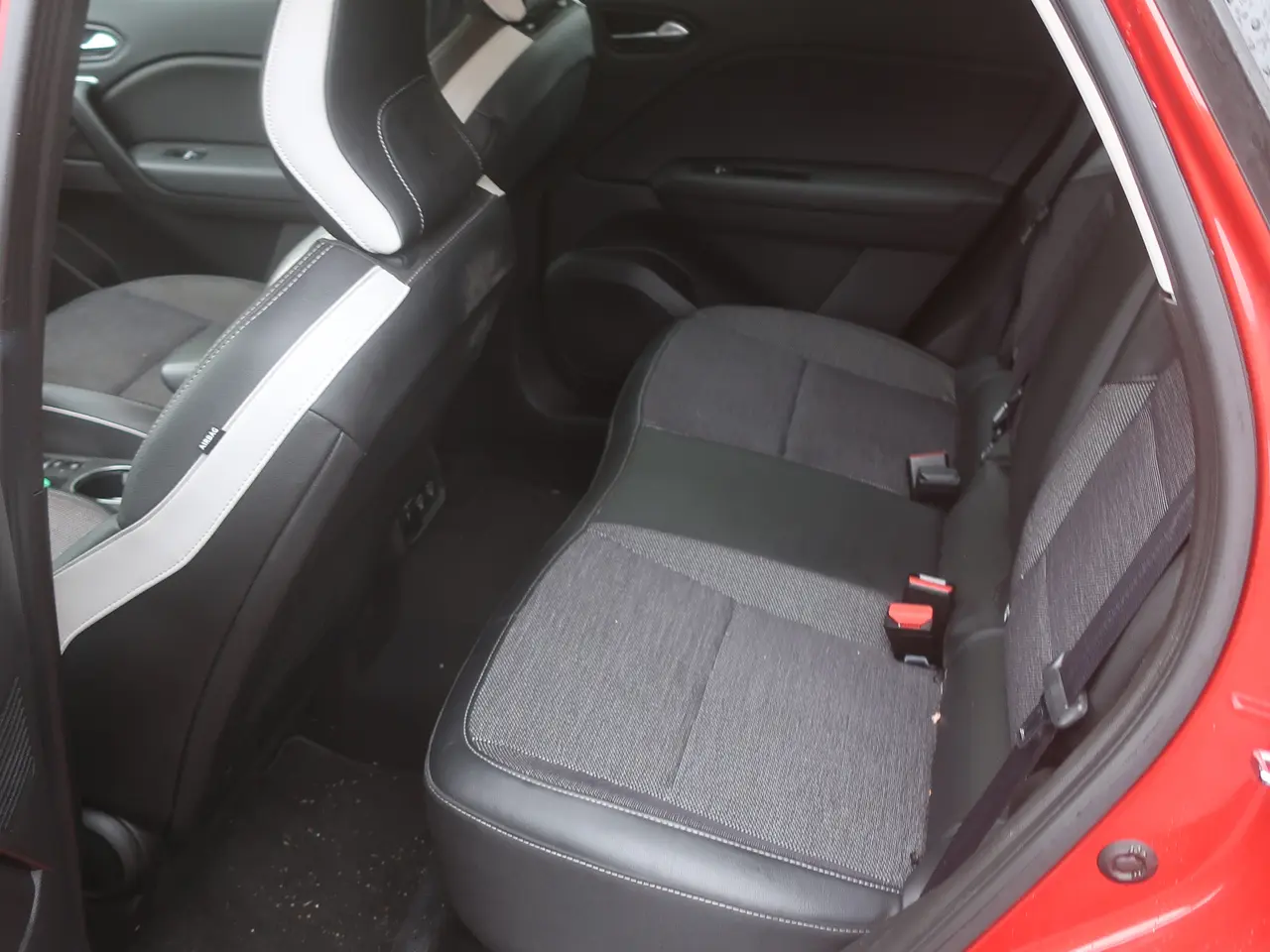 Billede 14 - Personbil RENAULT CAPTUR Tce 155 EDC
