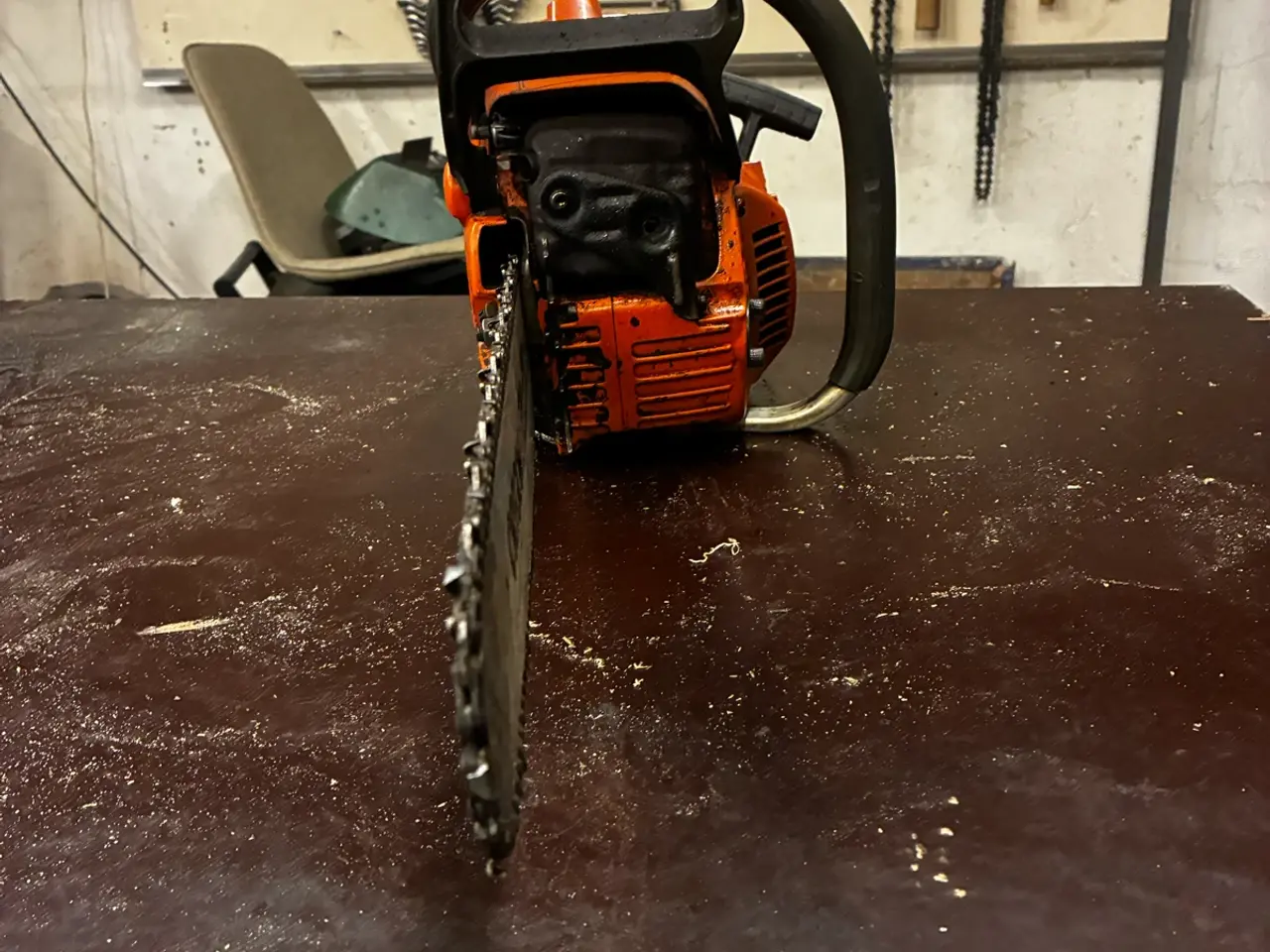 Billede 4 - Husqvarna 351