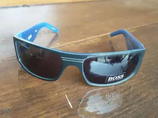Hugo Boss