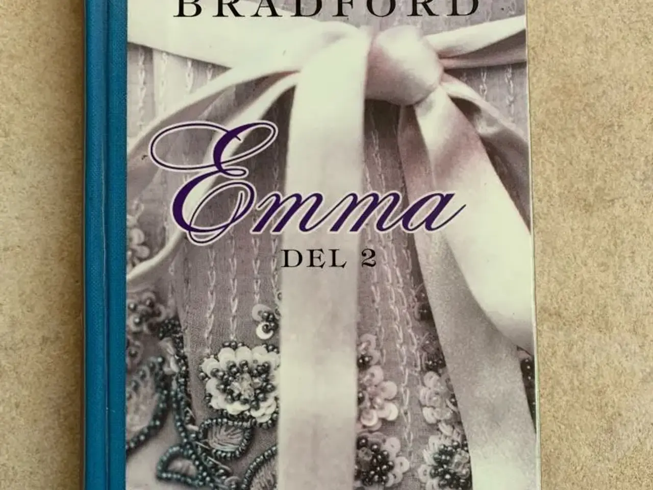 Billede 1 - Emma del 2 bog
