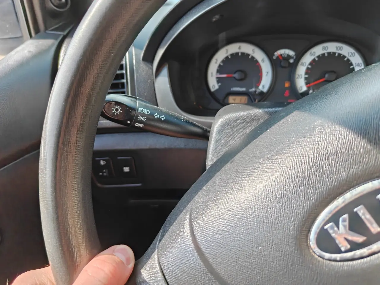Billede 18 - Kia Picanto 1,1 Active