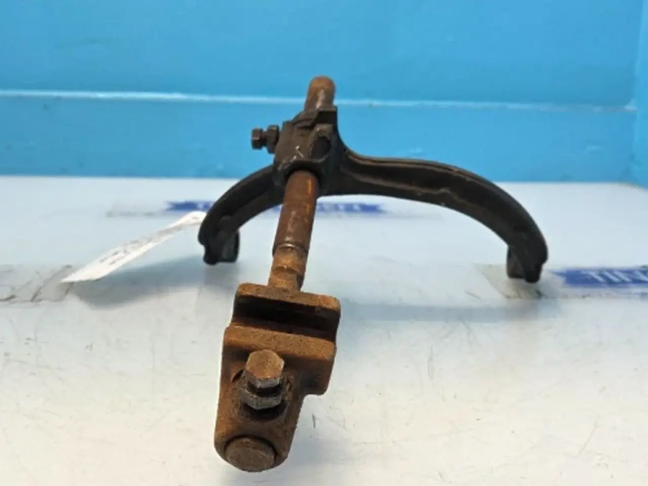 Billede 4 - Ford 8210 Gaffel E0NN7230DA