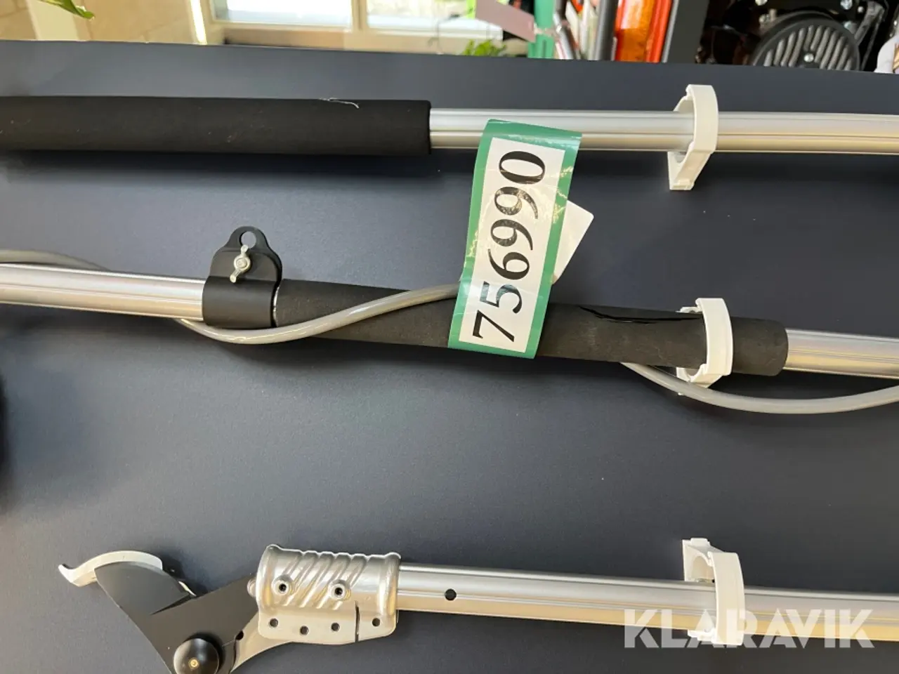 Billede 4 - Stangsaks Originale Volpi KV150