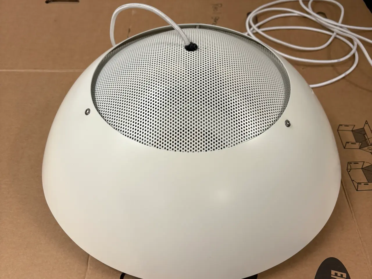 Billede 1 - safari lamper