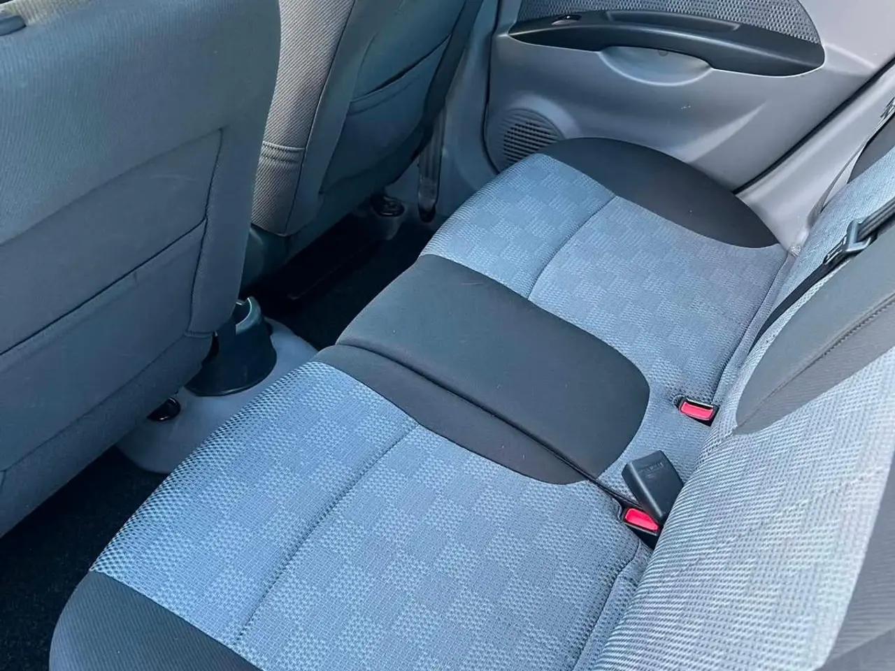 Billede 11 - Kia Picanto 1,0 LX