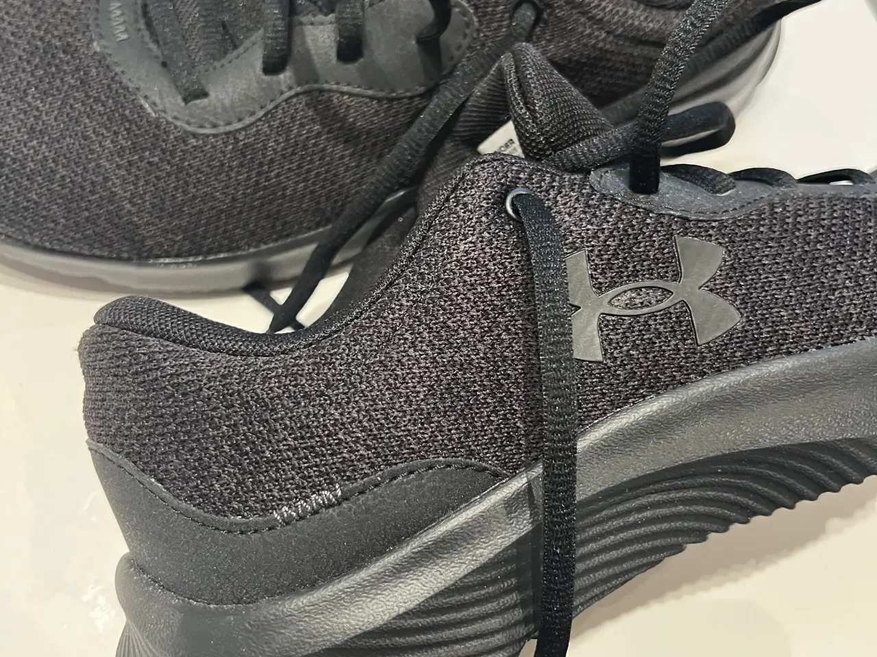 Billede 1 - Under Armour sneakers