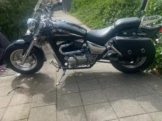 Suzuki Marauder