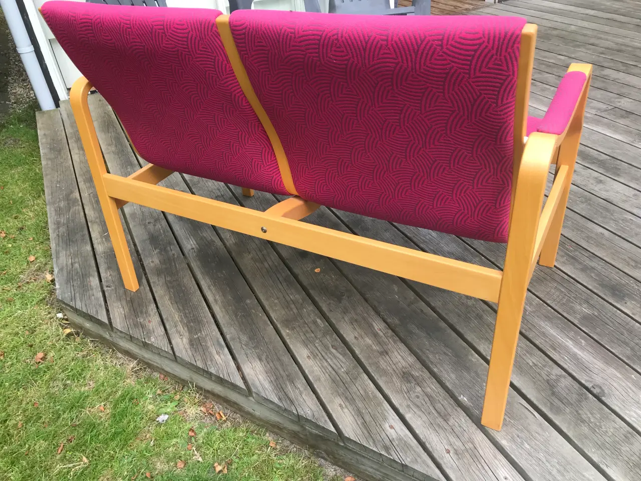 Billede 2 - Farstrup-sofa