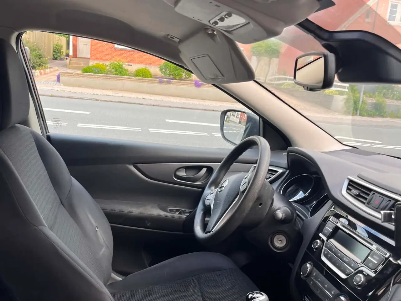 Billede 8 - Nissan Qashqai