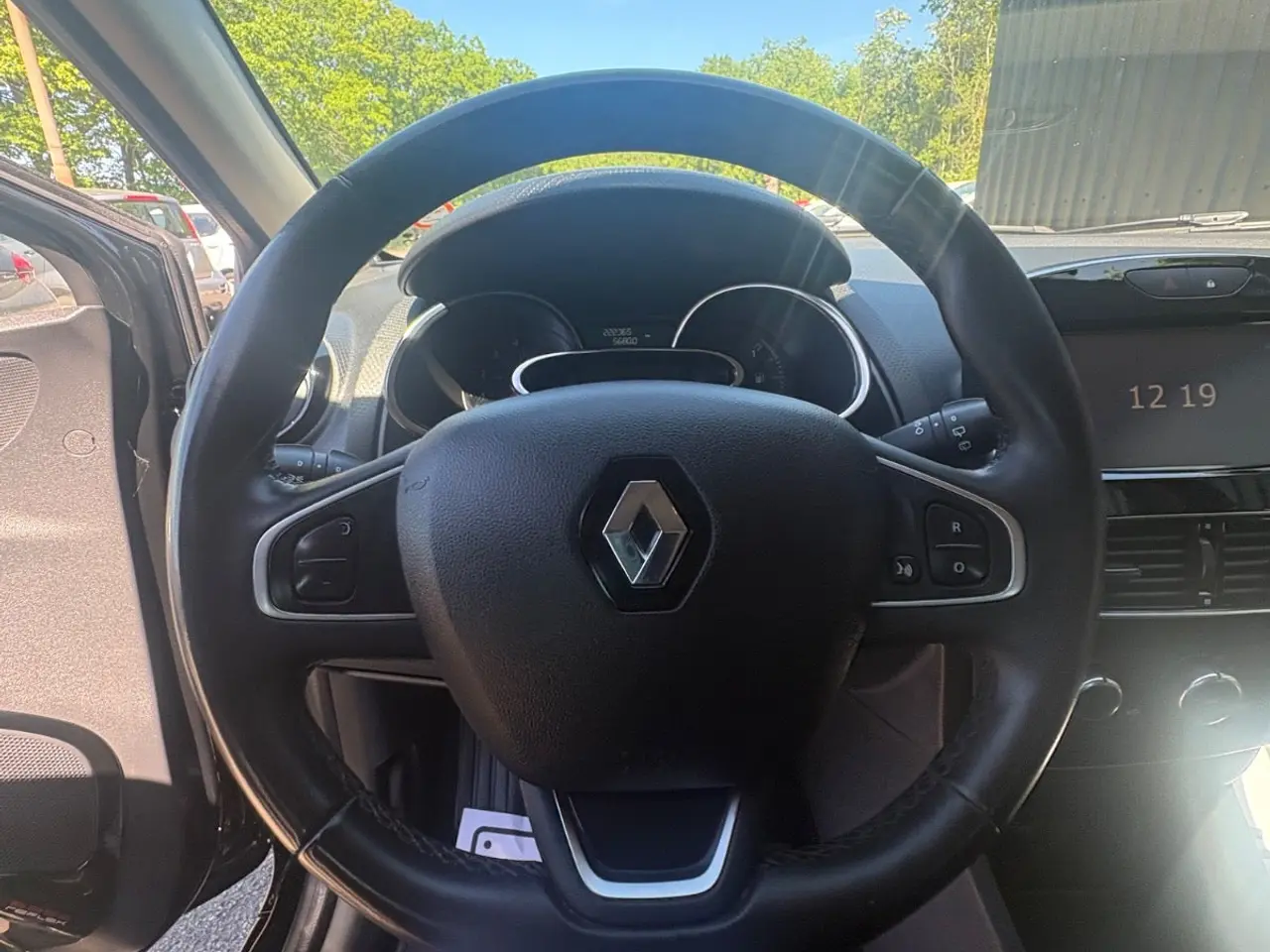 Billede 12 - Renault Clio IV 1,5 dCi 90 Zen Sport Tourer