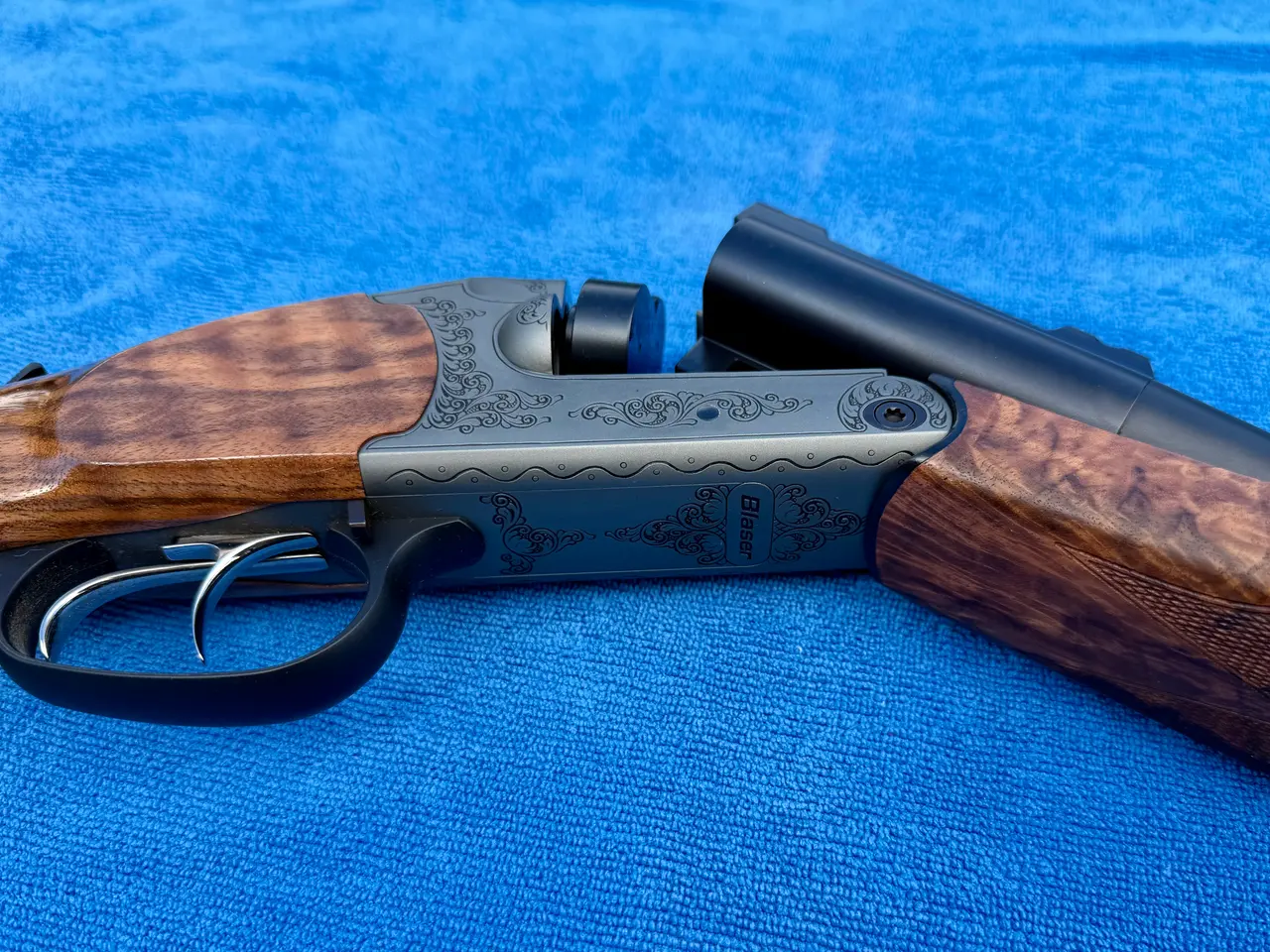 Billede 7 - Blaser Drilling D99 Luxus