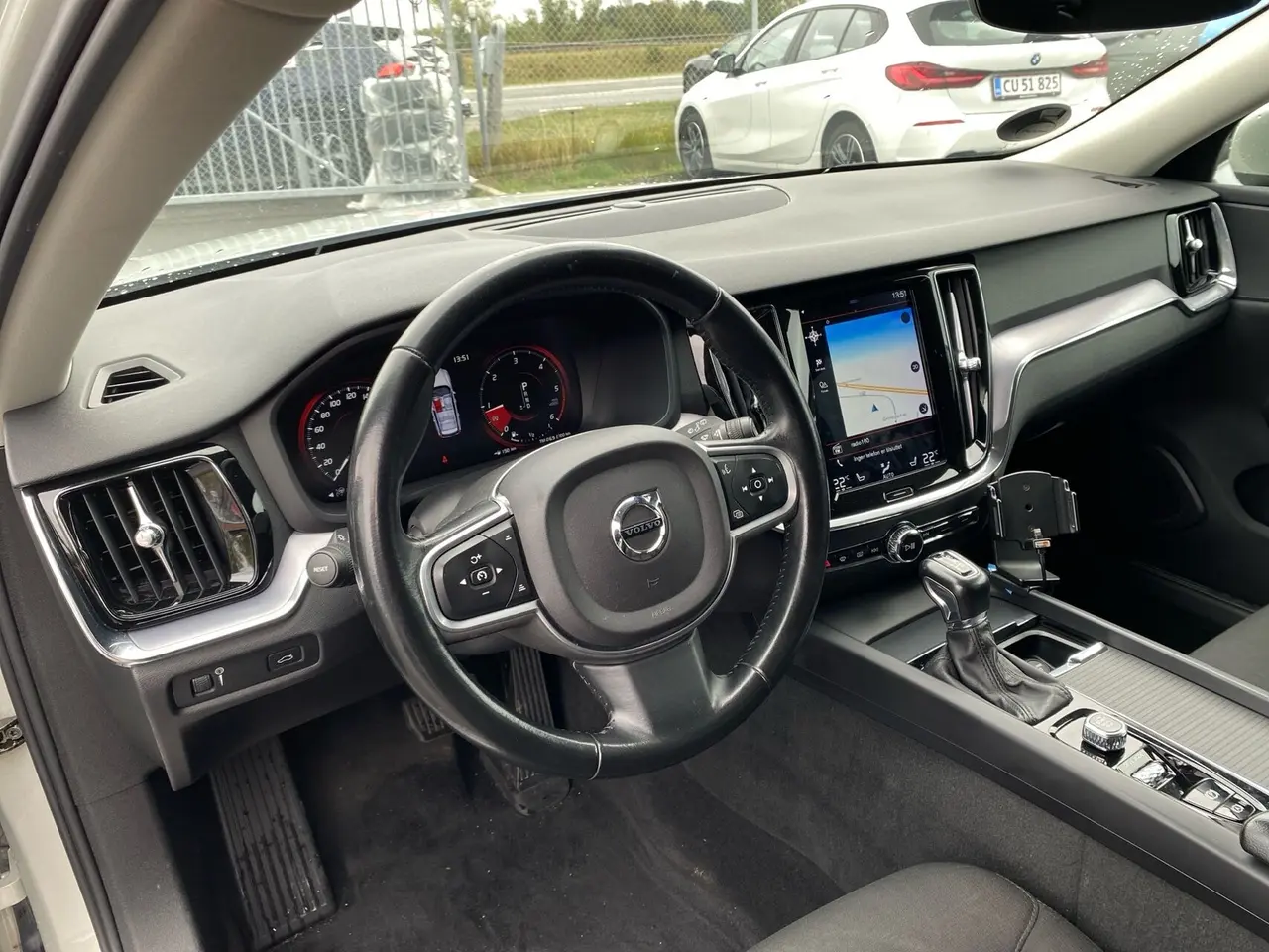 Billede 10 - Volvo V60 2,0 D4 Momentum 190HK Stc 8g Aut.