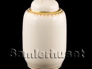 Minuet Peberbøsse