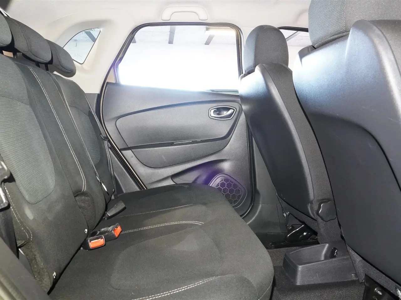 Billede 10 - Renault Captur 0,9 Energy TCe Zen 90HK 5d