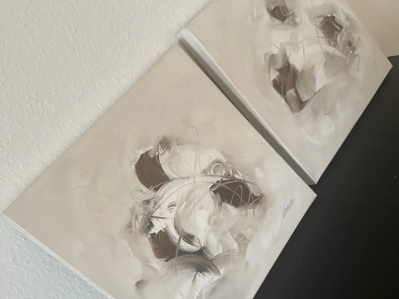 Billede 1 - Maleri
