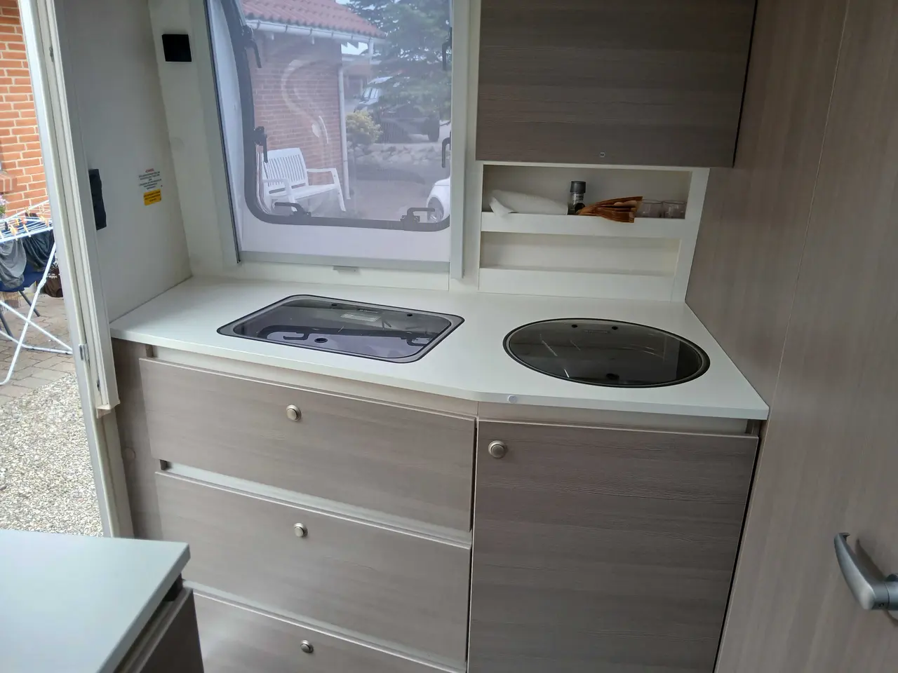 Billede 7 - Adria Action 361 LH