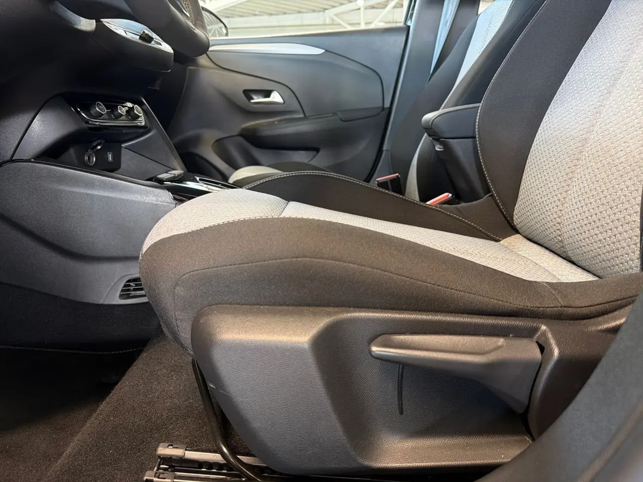 Billede 19 - Opel Corsa-e 50 Edition
