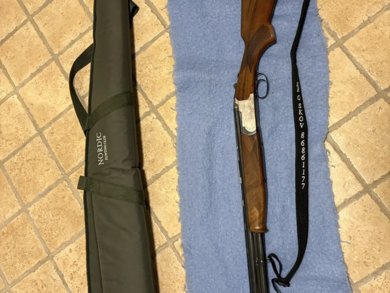 Billede 10 - Tikka M690 RH med Zeiss Diavari V 3-12x56